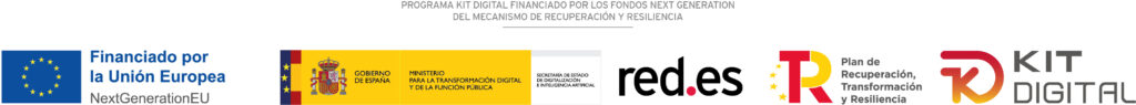 Financiación Kit Digital